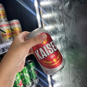 imagem do produto Kaiser lata 