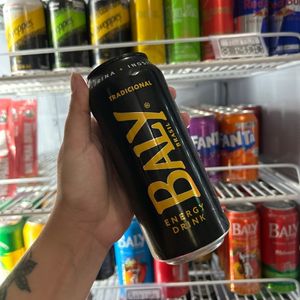 imagem do produto Baly lata 