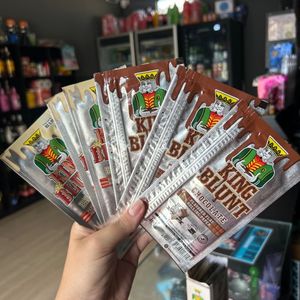 imagem do produto King Blunt 