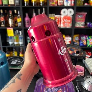 imagem do produto Abafador vermelho  