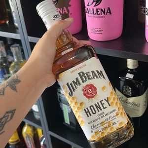 imagem do produto Jim Beam 