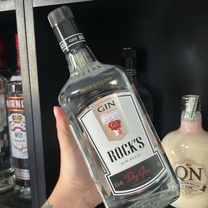 imagem do produto Gin Rocks seco 