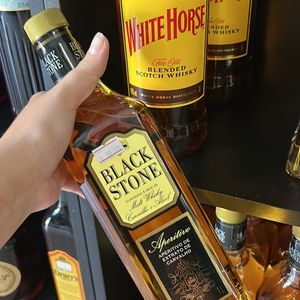 imagem do produto Black Stone 