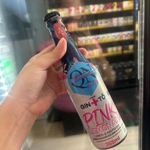 imagem do produto QN Gin