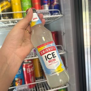 imagem do produto Smirnoff Ice 