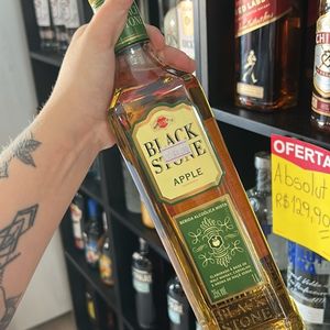 imagem do produto Black Stone Apple 