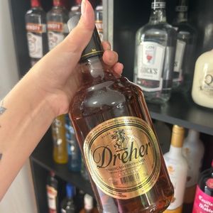 imagem do produto Dreher 