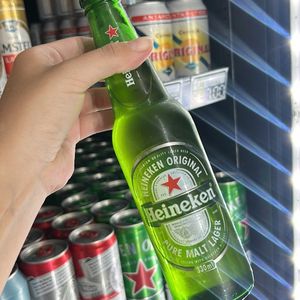 imagem do produto Heineken Long 