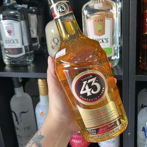 imagem do produto Licor 43