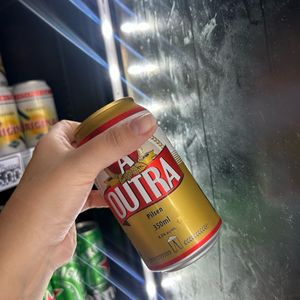 imagem do produto A outra lata