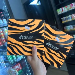 imagem do produto Predator Classic 50 folhas 