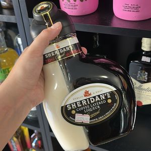 imagem do produto Sheridan’s