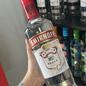 imagem do produto Smirnoff 998ml