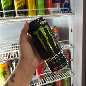 imagem do produto Monster tradicional 