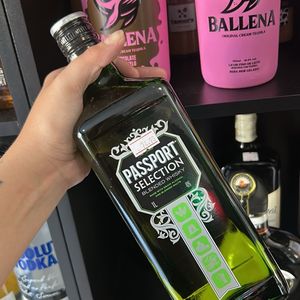 imagem do produto Passport 1L