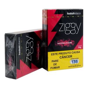 imagem do produto Essências Ziggy