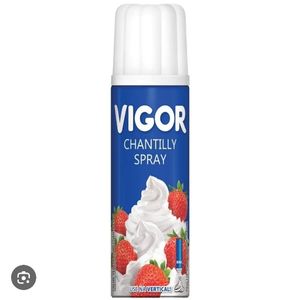 imagem do produto Chantilly
