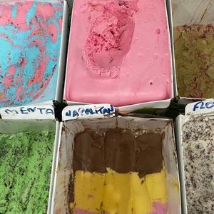 imagem do produto Sorvete de massa 