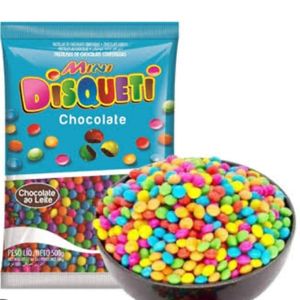 imagem do produto Disqueti 