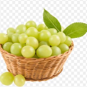 imagem do produto Uva verde 