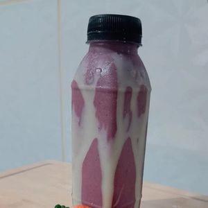 imagem do produto Batida de Morango 500ml