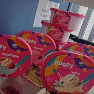 imagem do produto Sorvetes 1litro 