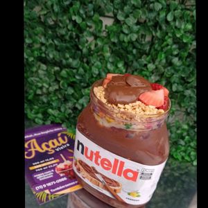 imagem do produto 700 Da Nutella