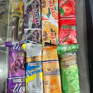 imagem do produto Picolé 