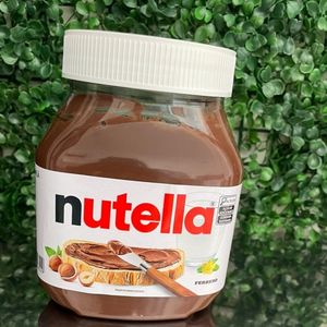 imagem do produto Nutella 