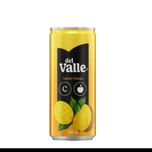 imagem do produto Suco Del Valle 290ml - Manga