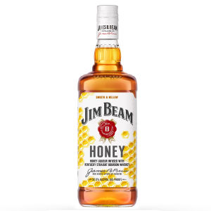 imagem do produto Whisky Jim Beam Honey - 1L 