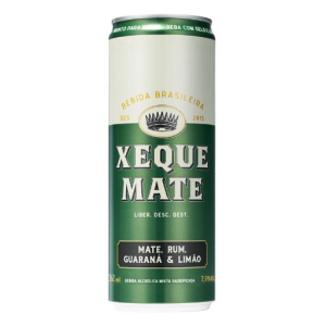 imagem do produto Xeque mate 362ml 