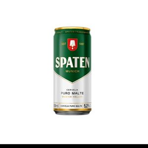 imagem do produto Spaten 269ml