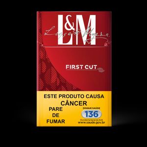 imagem do produto Lm Vermelho