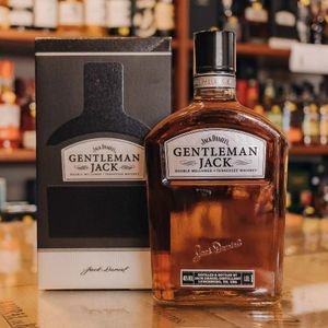 imagem do produto Jack Daniel's Gentleman 1L