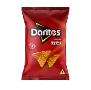 imagem do produto Doritos - 257g