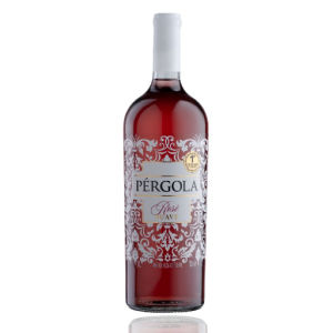 imagem do produto Pergola Suave Rosê