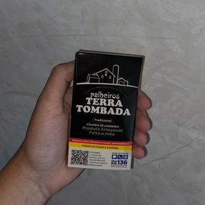 imagem do produto Paieiro Terra Tombada Tradicional 