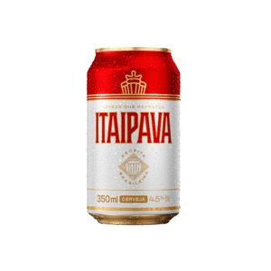 imagem do produto Itaipava 350ml