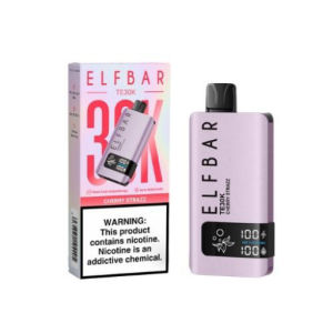 imagem do produto ELFBAR Te 30k 