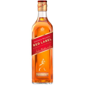 imagem do produto Whisky Red Label - 1L
