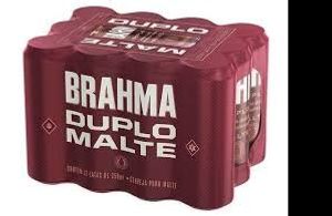 imagem do produto Caixa Brahma 350 ml com 12 unidades