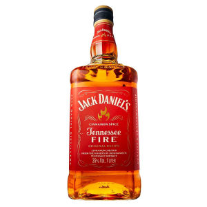 imagem do produto Whisky Jack Daniel's Fire - 1L