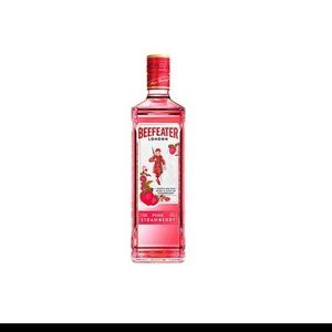 imagem do produto Gin Beefeater Pink