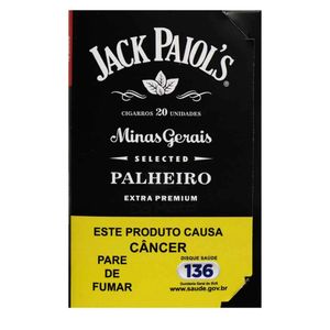 imagem do produto Paieiro Jack Paiols