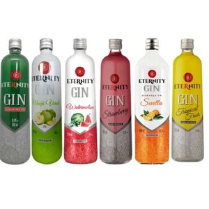 imagem do produto Gin Eternity -  Sabores 