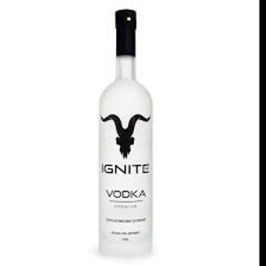 imagem do produto Combo de Vodka Ignite