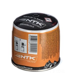 imagem do produto Gás para fogareiro portátil 