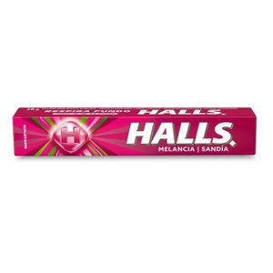 imagem do produto Halls - Melancia