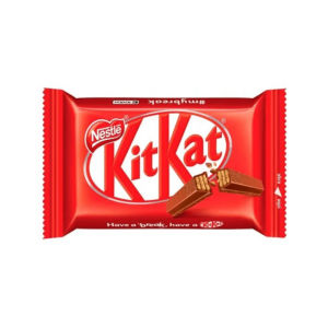 imagem do produto Chocolate Kit Kat - Tradicional 